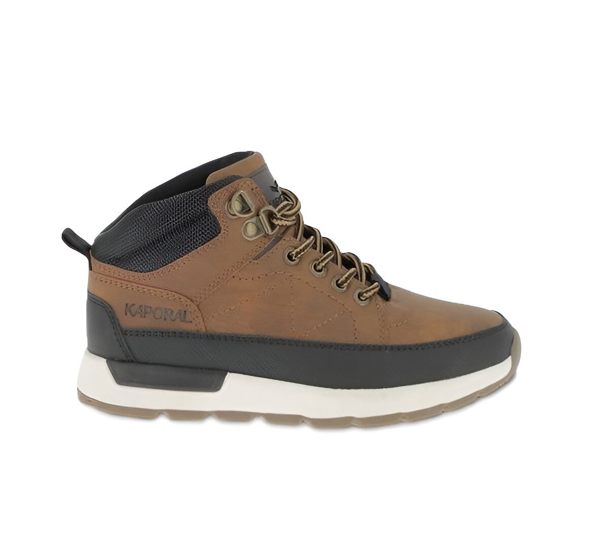 Chaussures  Kaporal FRAZO TAN JR Marron