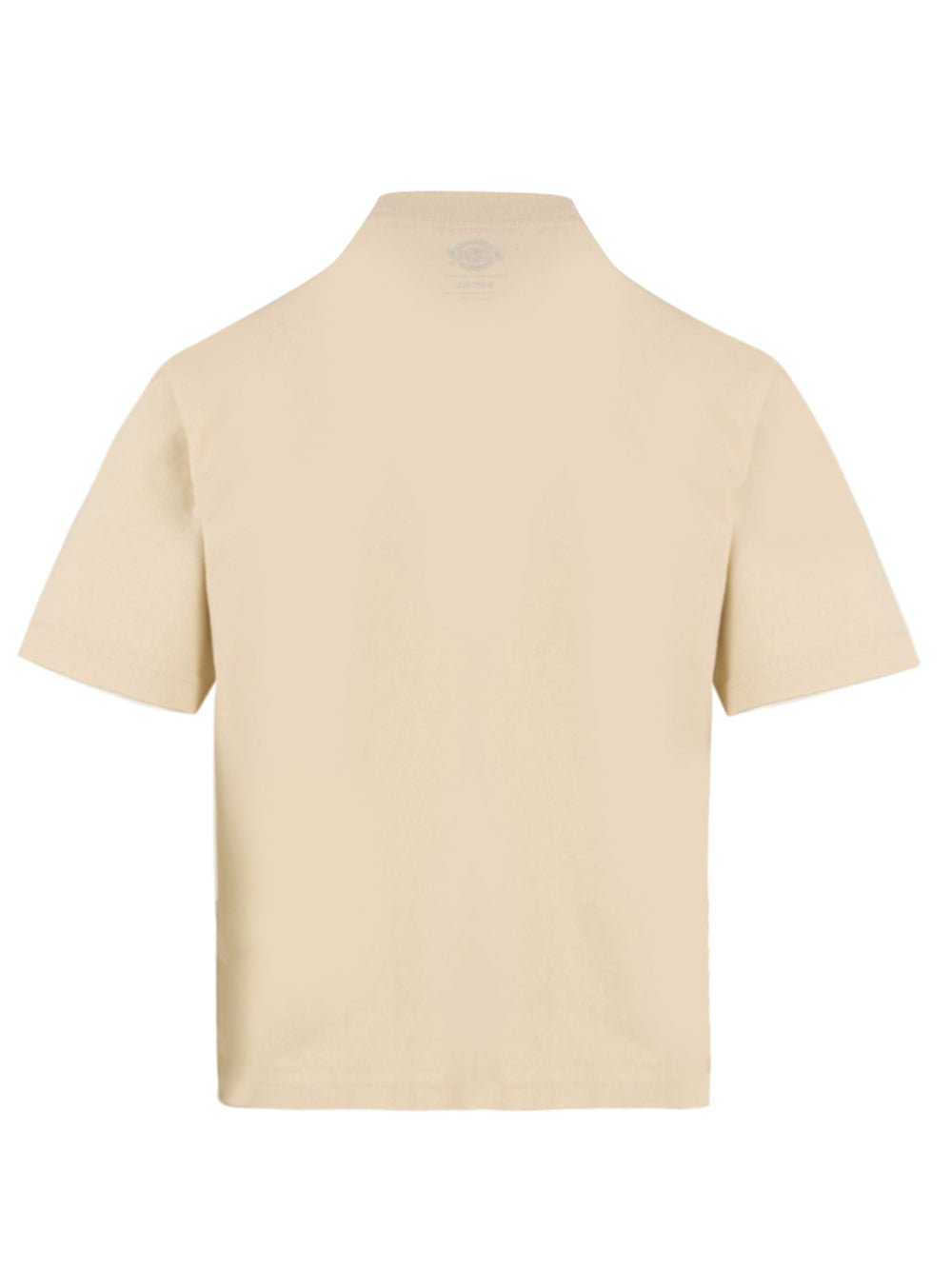 Tee shirt  Dickies DK0A4YHEF901 Whitecap Gray