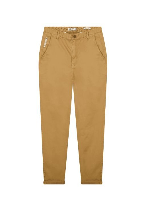 Pantalons chino/citadin  Deeluxe BAKERY CAMEL
