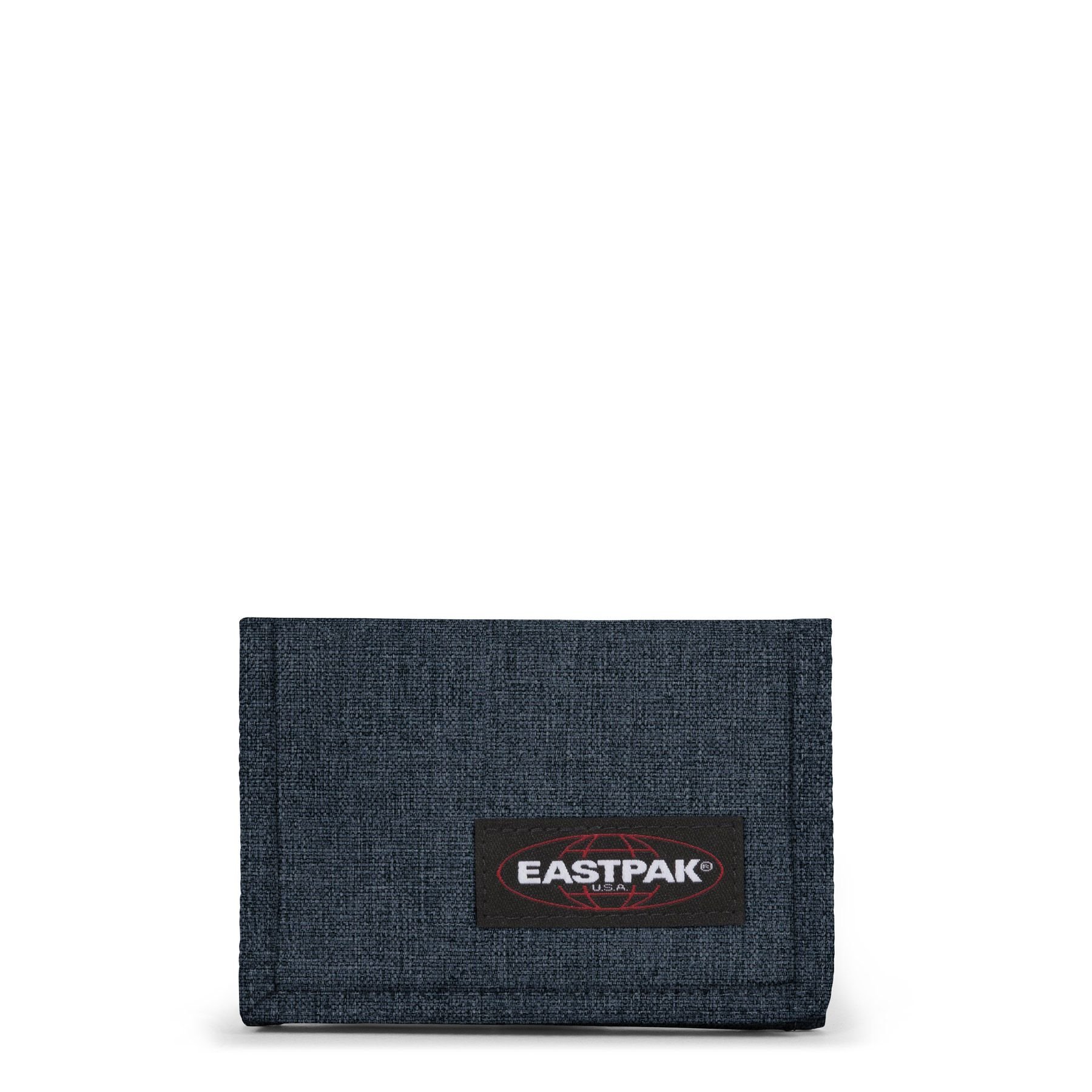 Portefeuilles / Porte-monnaie  Eastpak EK00037126W CREW SINGLE TRIPLE DENIM