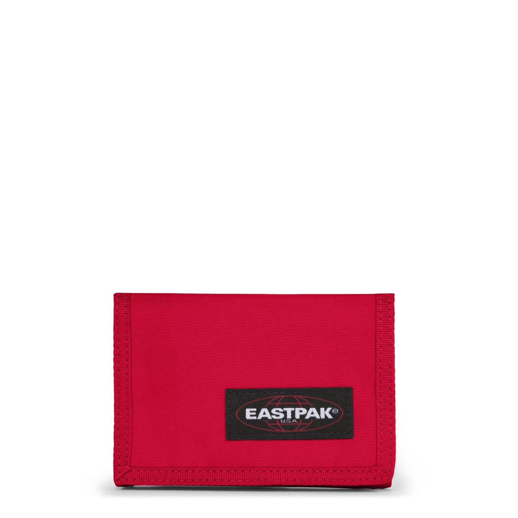 Portefeuilles / Porte-monnaie  Eastpak EK00037184Z CREW SINGLE SAILOR RED