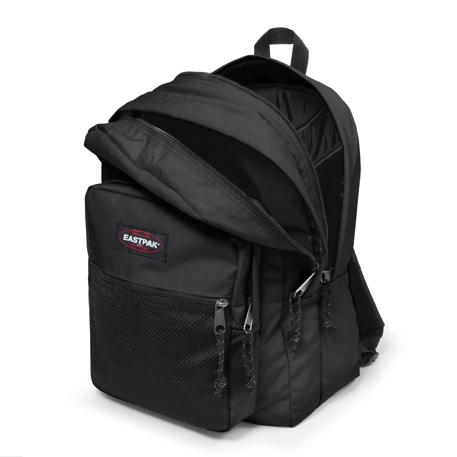 Sacs à dos  Eastpak EK00005077H1 Black Denim