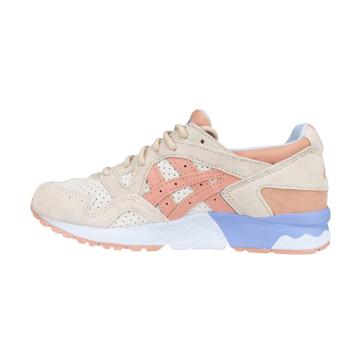 Sneakers / Sport  Asics 1201A822-103 CREAM-SALMON
