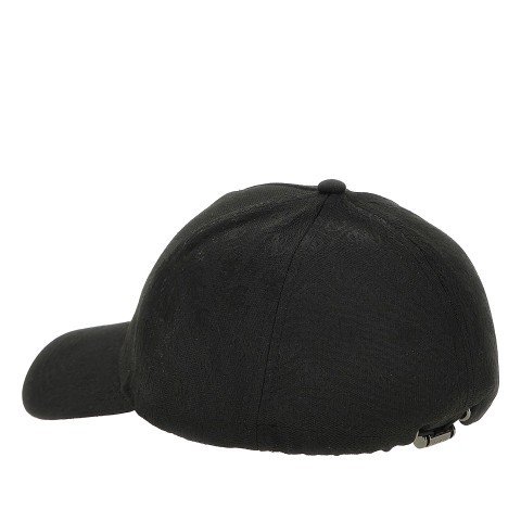 Casquette  Guess jeans AW5184 POL03 COAL LOGO