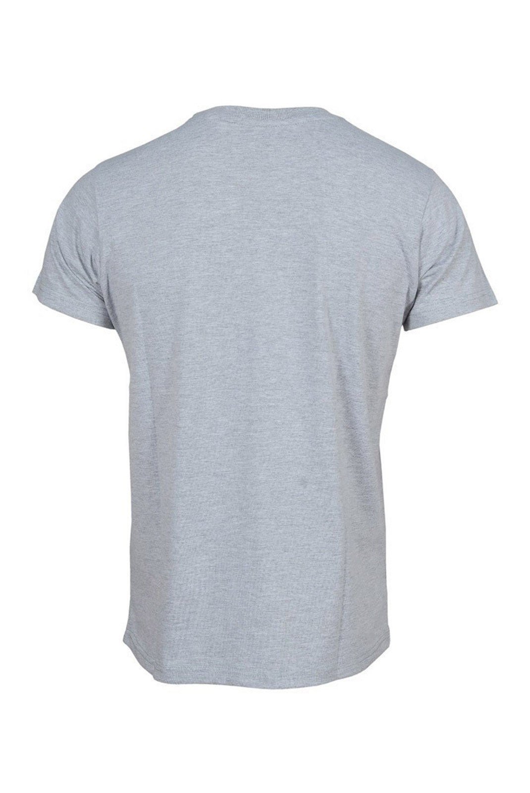 T-S manches courtes  Guns ONE__GREY Grey