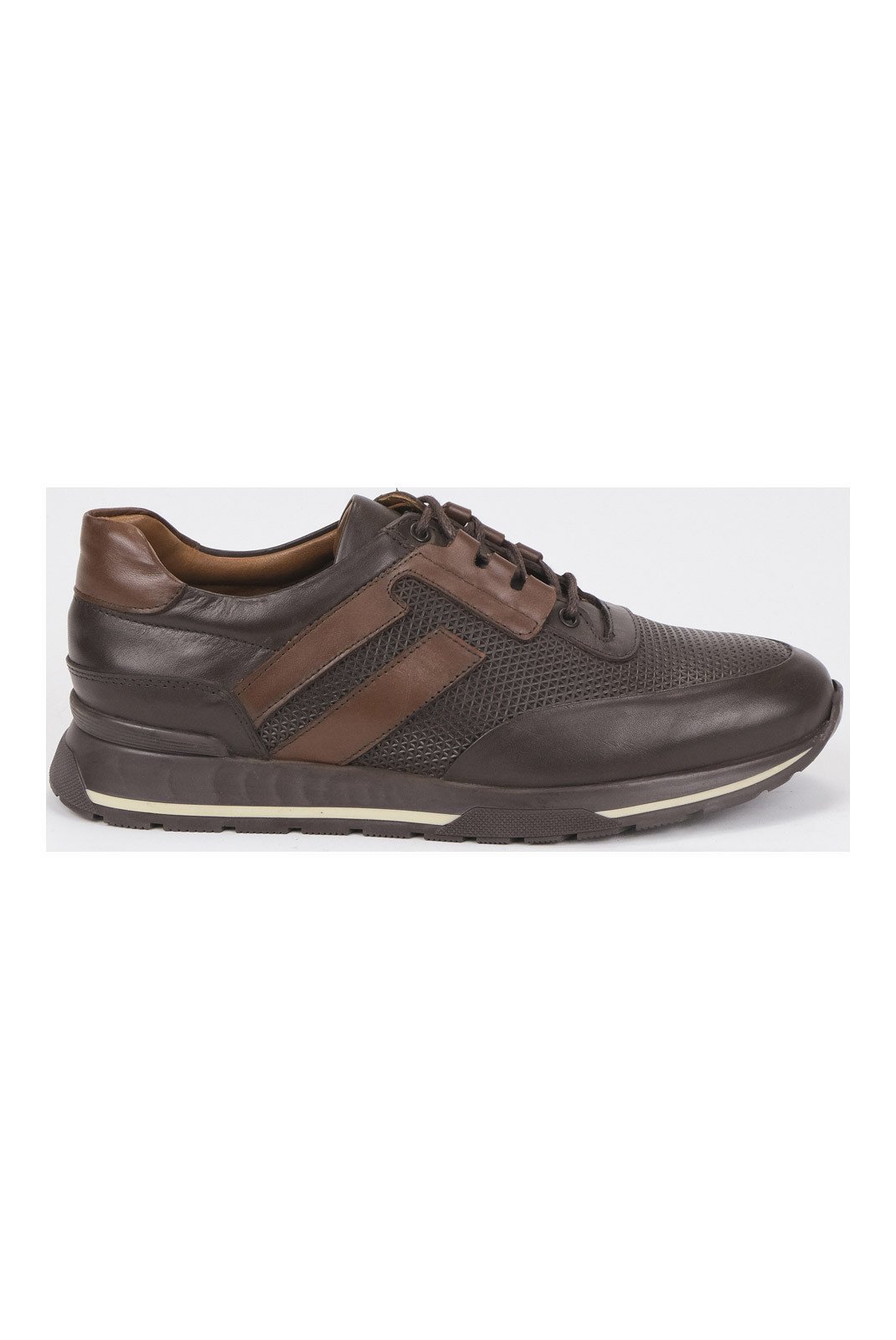 Sneakers / Sport  DECKARD 2KY1024-Brown Brown