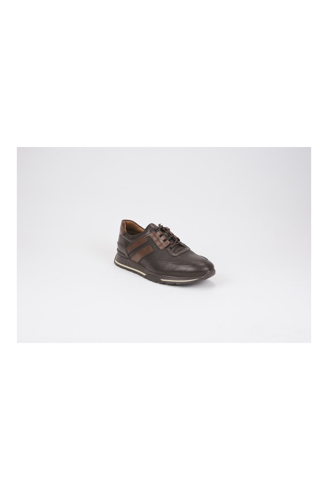 Sneakers / Sport  DECKARD 2KY1024-Brown Brown