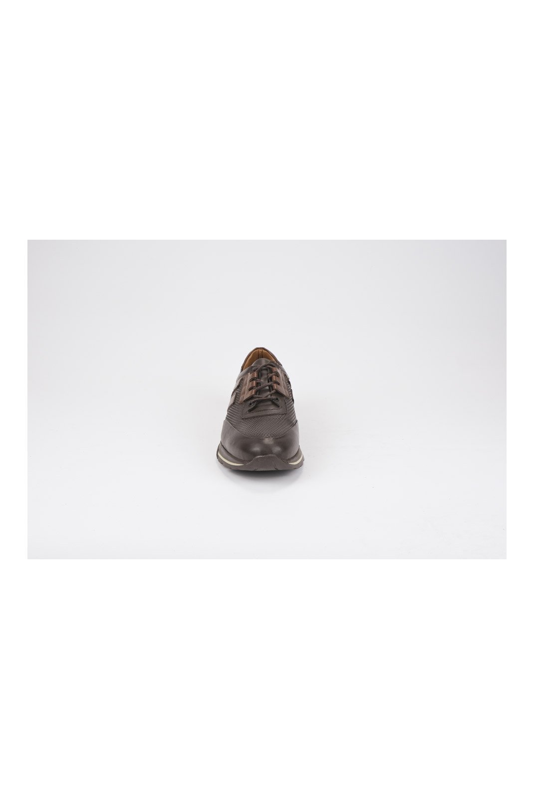 Sneakers / Sport  DECKARD 2KY1024-Brown Brown