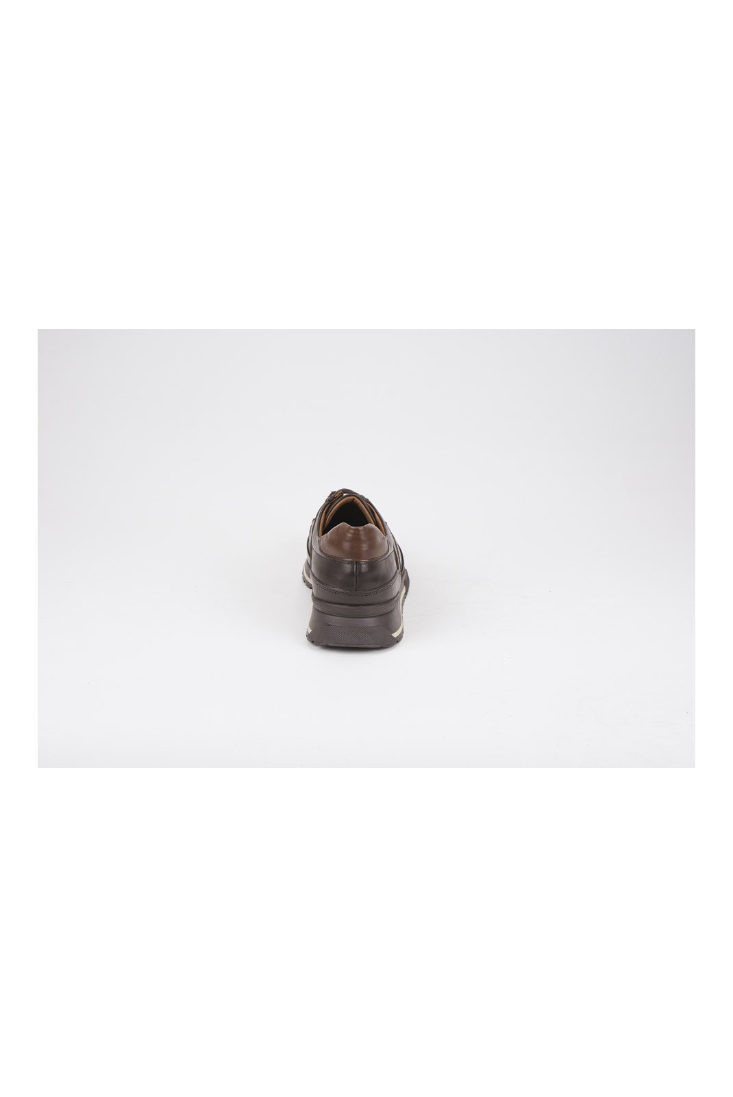 Sneakers / Sport  DECKARD 2KY1024-Brown Brown