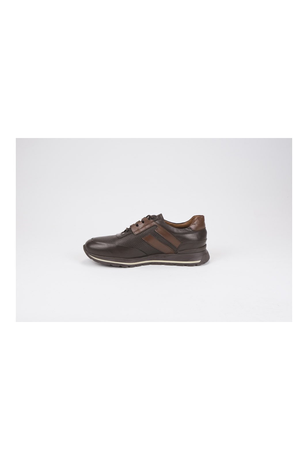 Sneakers / Sport  DECKARD 2KY1024-Brown Brown