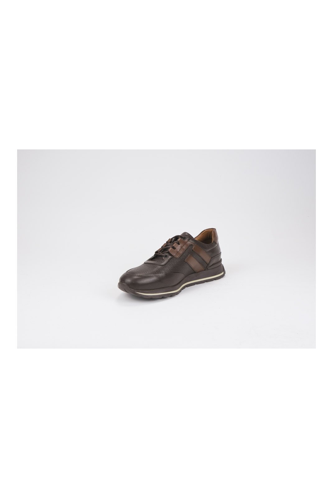 Sneakers / Sport  DECKARD 2KY1024-Brown Brown