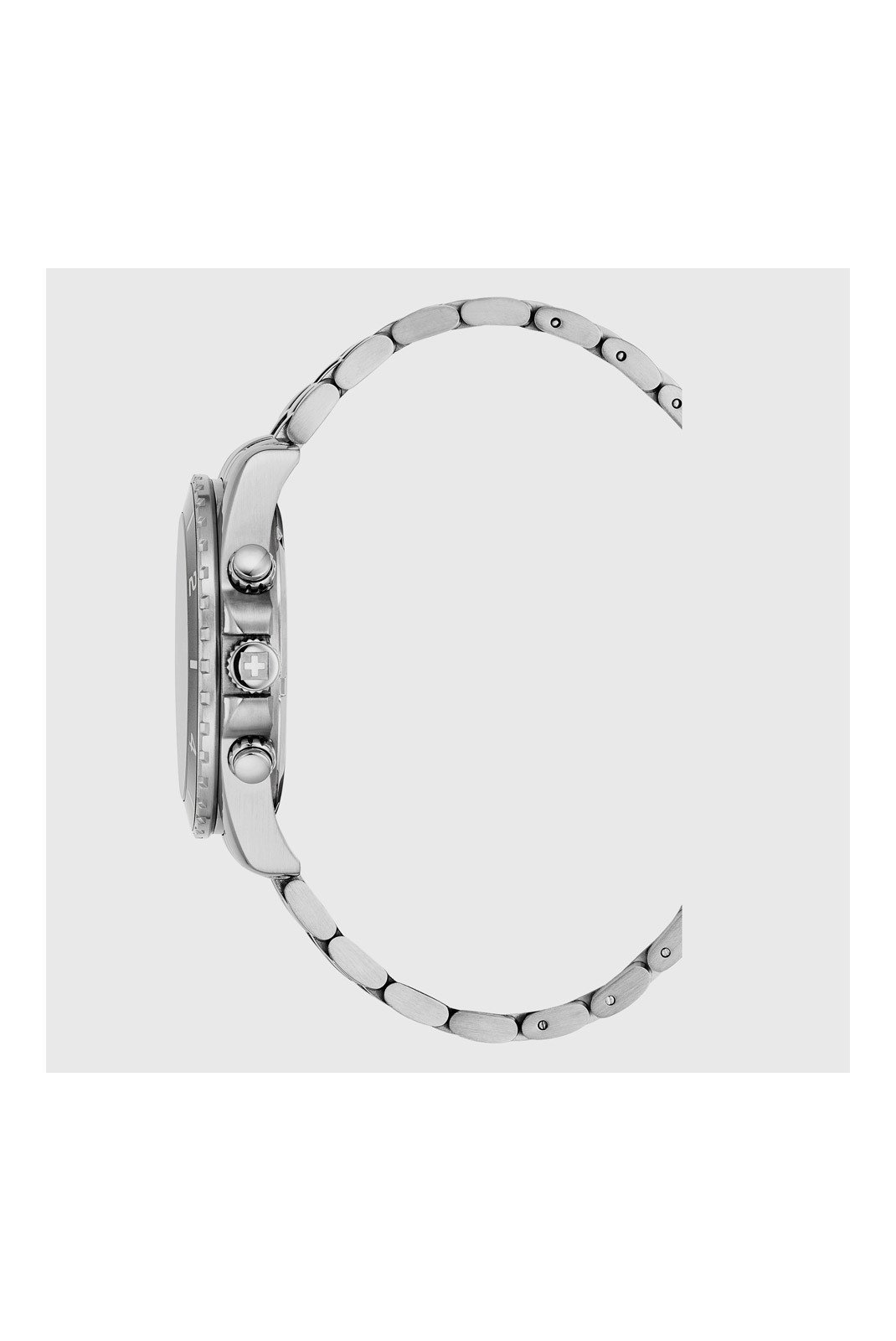 Montres  Swiss alpine military 7034,9132 Gris