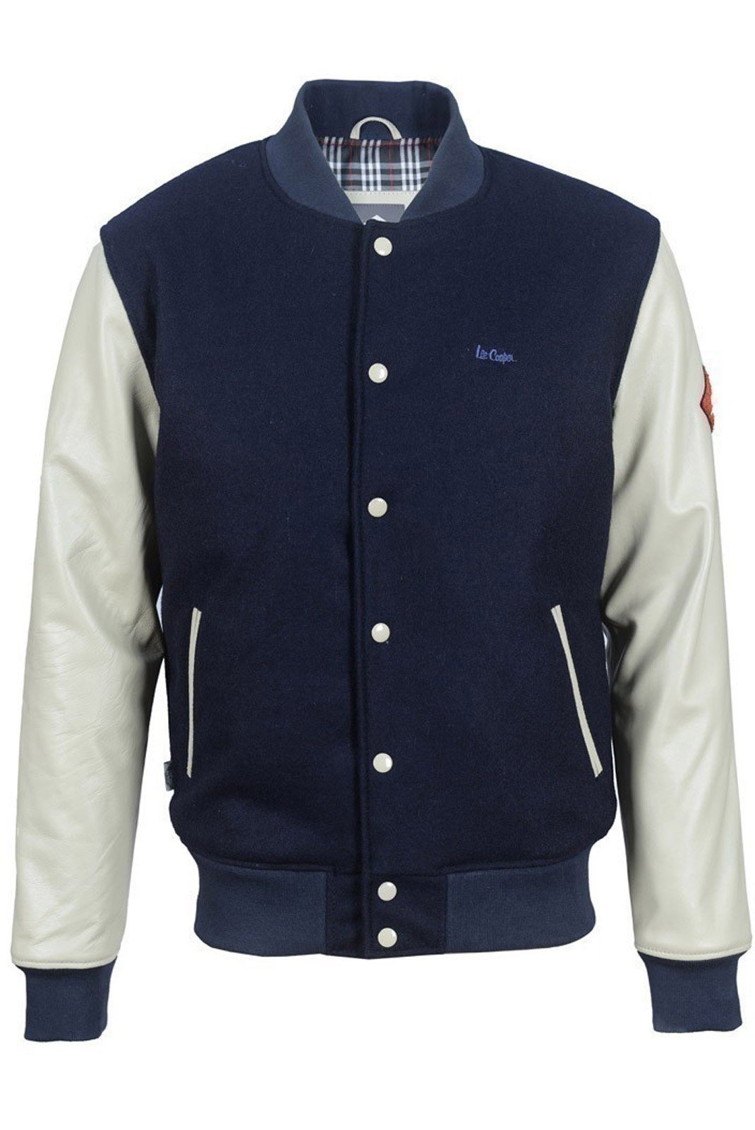 Vestes & blousons  Lee cooper NAS__BLUE Blue