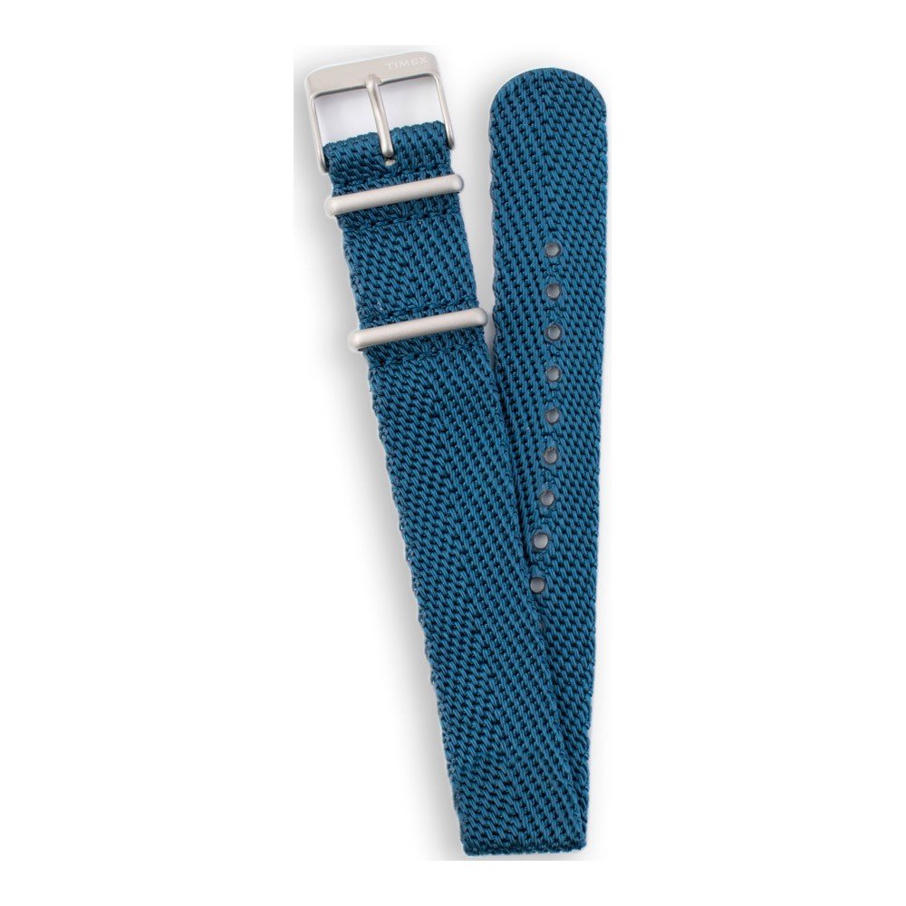 Montres  Timex BTQ6020076 Blue