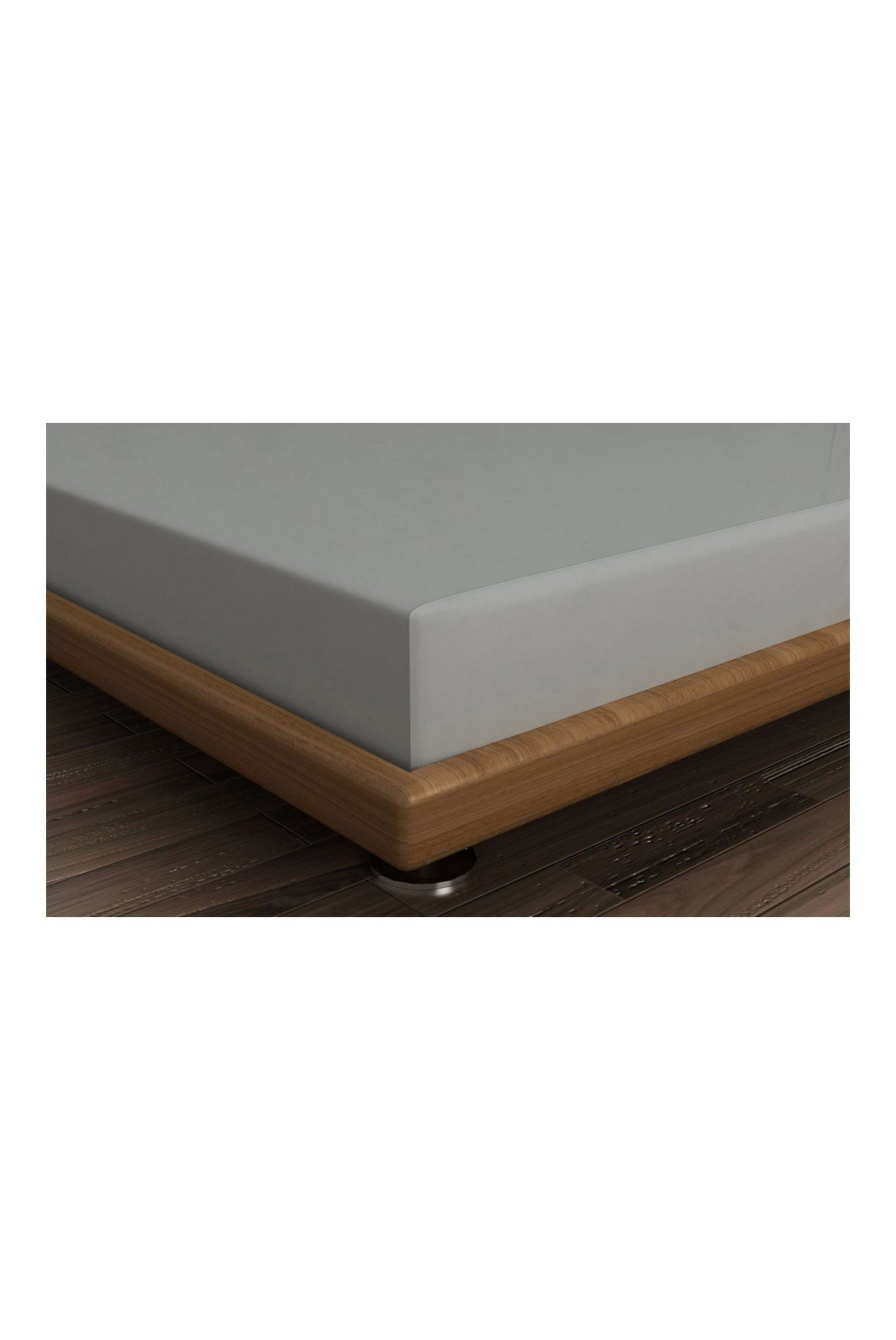 Linge de lit  Cotton box 772WTN95120 