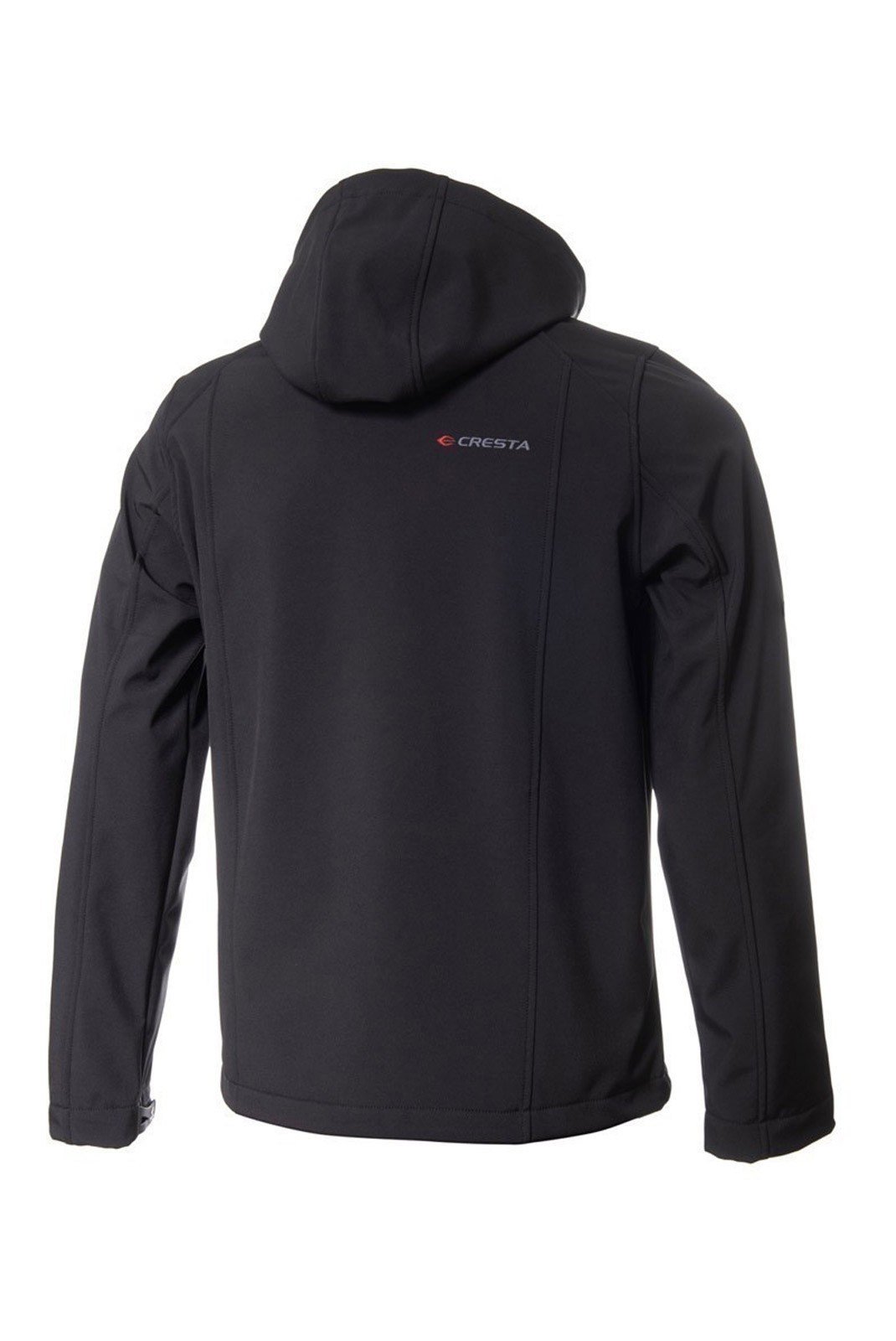 Vestes & blousons  CRESTA 1002-M-BLK Black