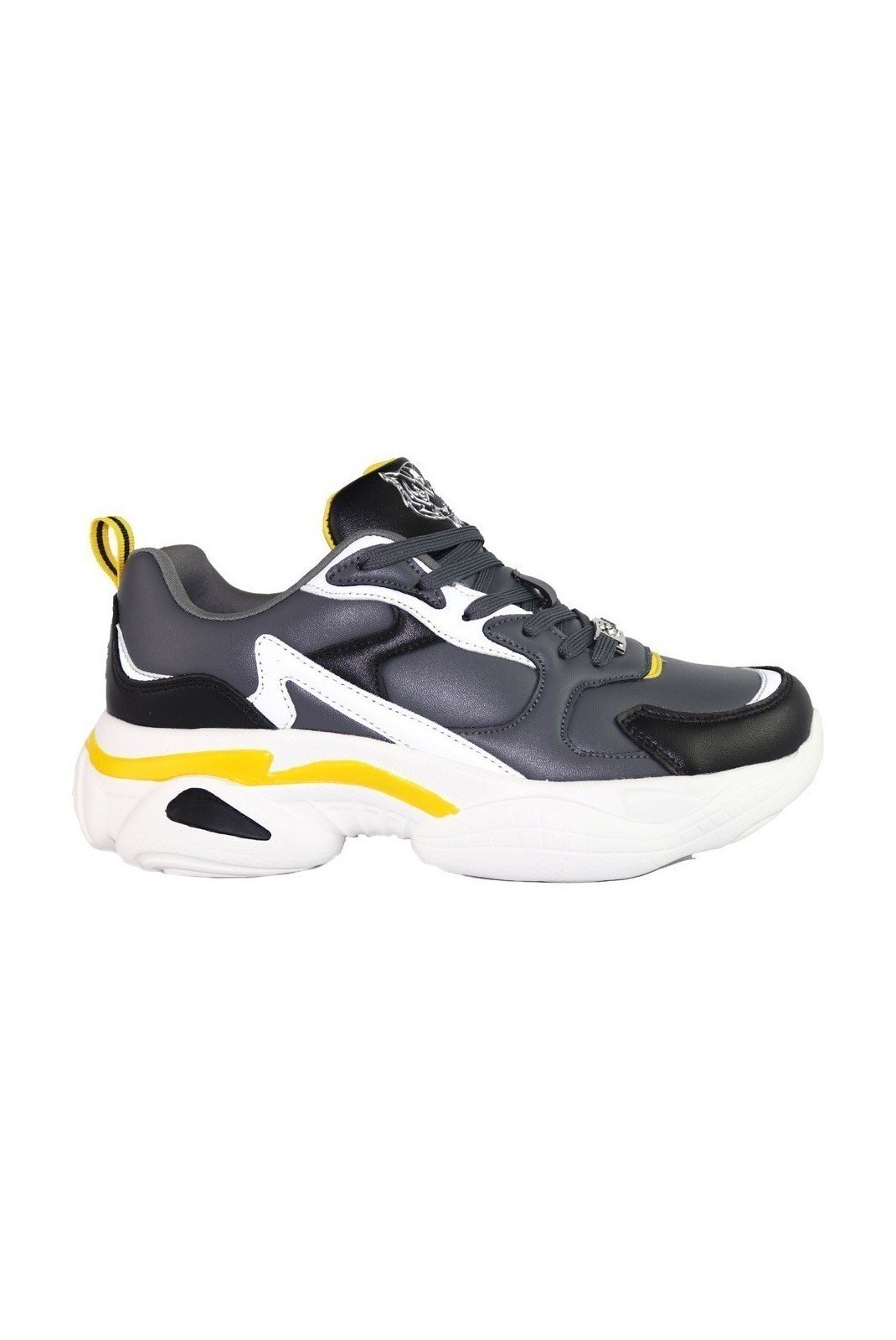 Sneakers / Sport  PLEIN SPORT  SIPS151798 Black/White