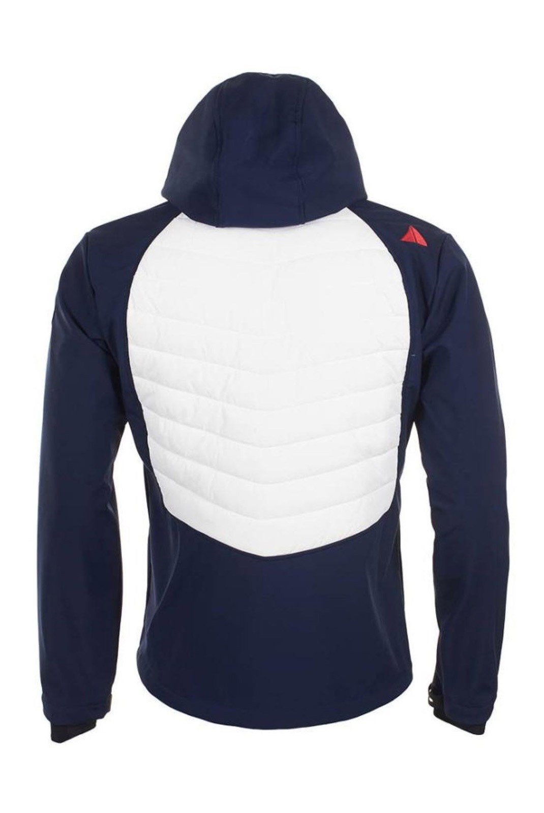 Vestes & blousons  Vent du Cap CAPVER_HE_BLEU_BLANC Bleu/Blanc