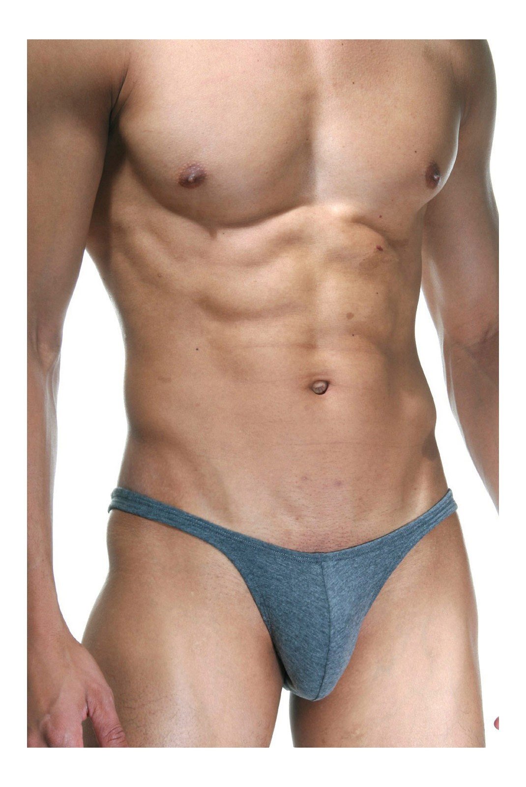 Slips / Boxers  DARKZONE DZN6413 Anthrasit 