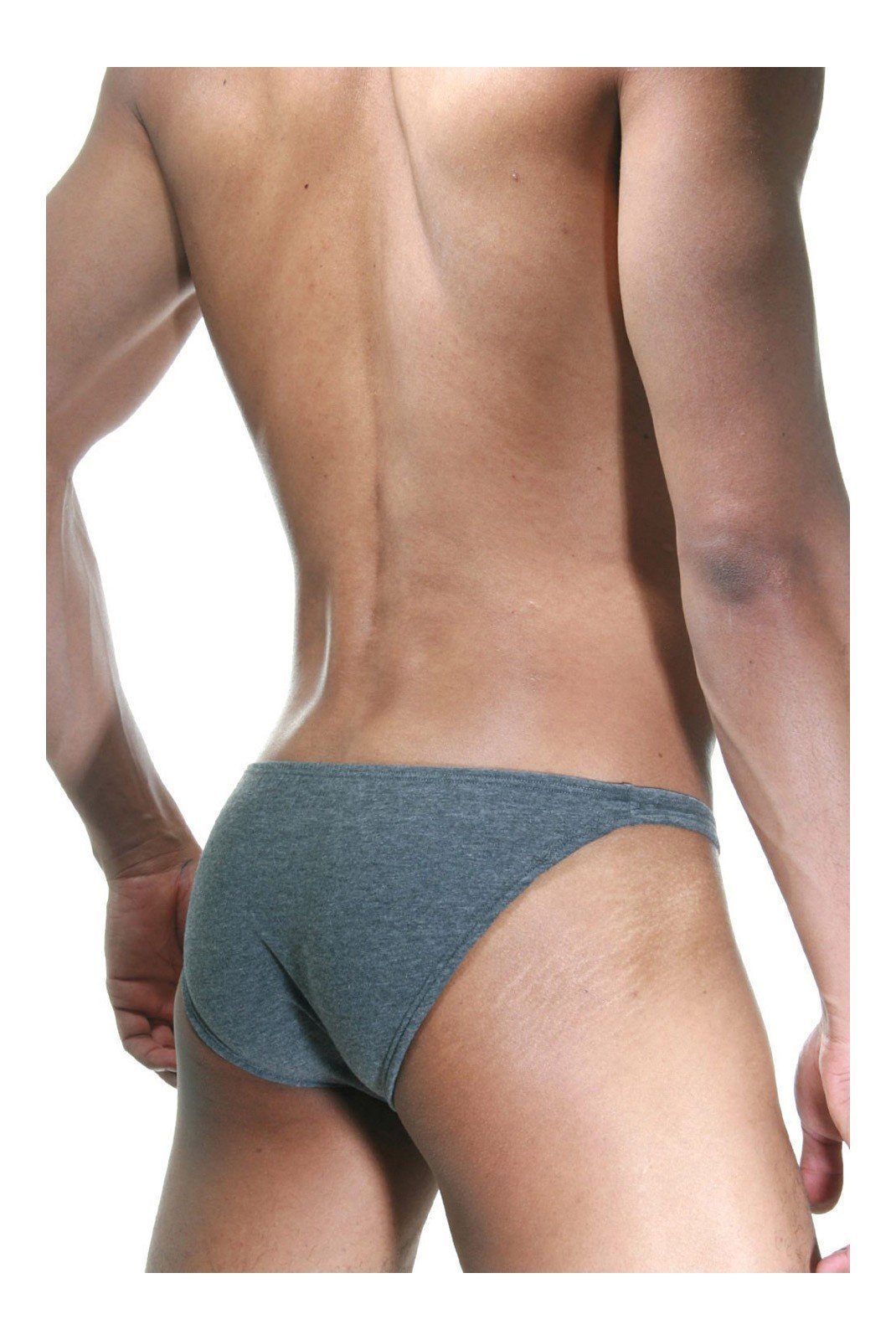 Slips / Boxers  DARKZONE DZN6413 Anthrasit 