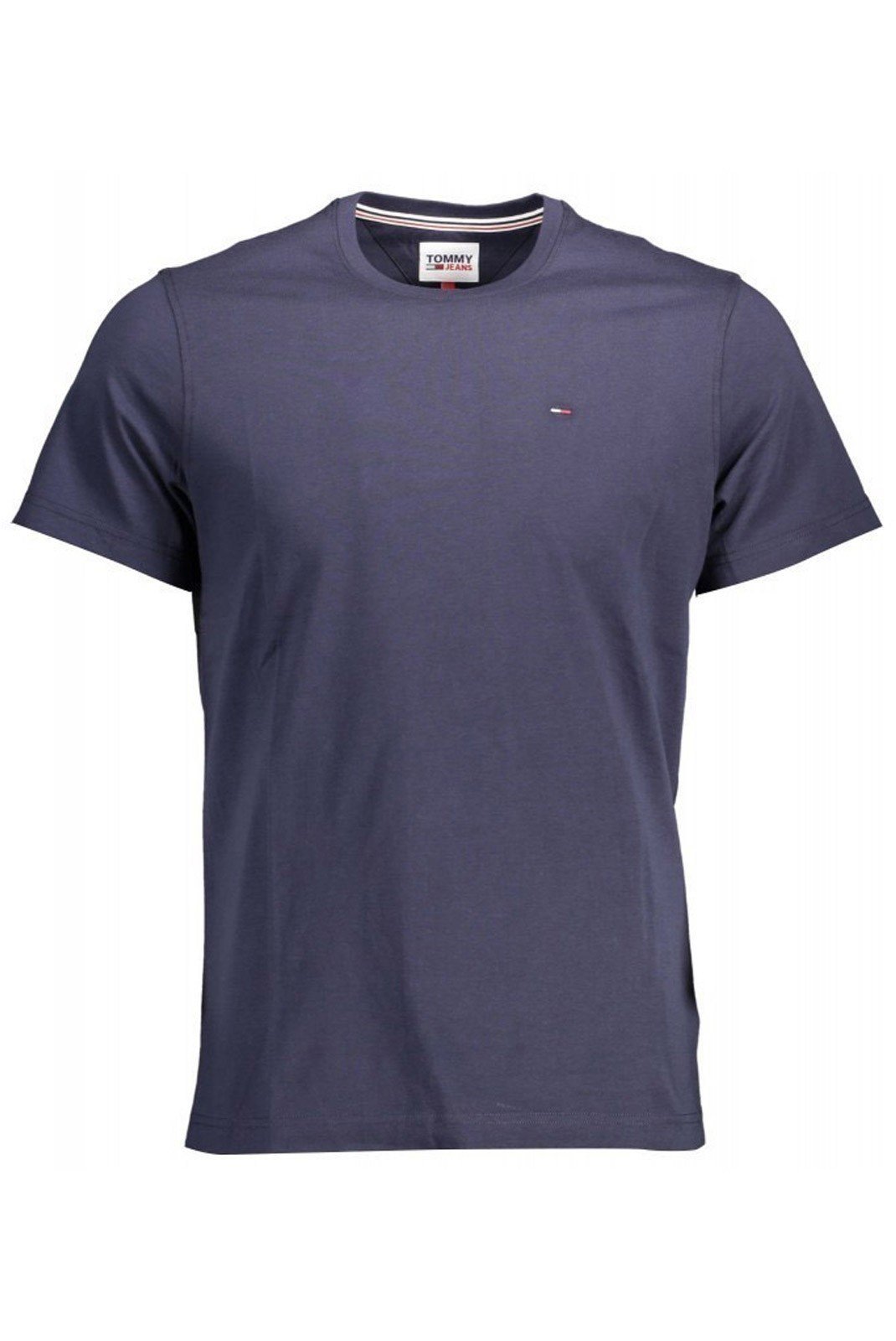 T-S manches courtes  Tommy Jeans DM0DM04411_002 blue