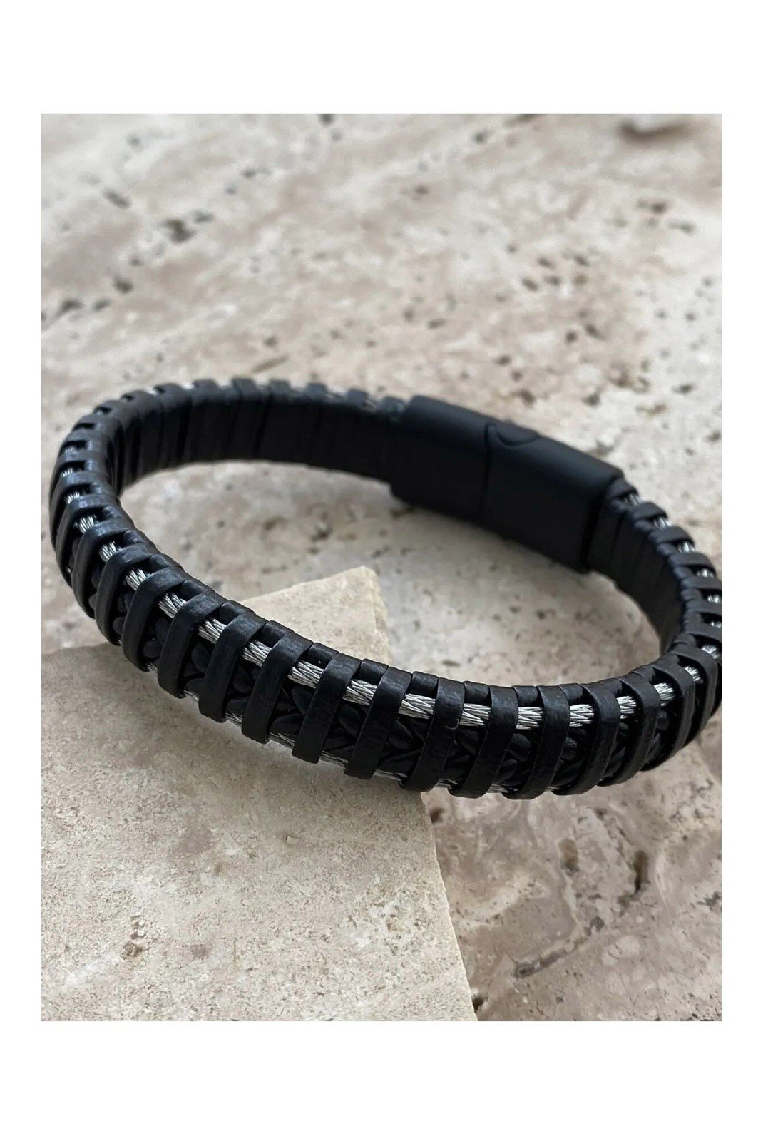 Bijoux  JACK FERRERO JF36 Black 