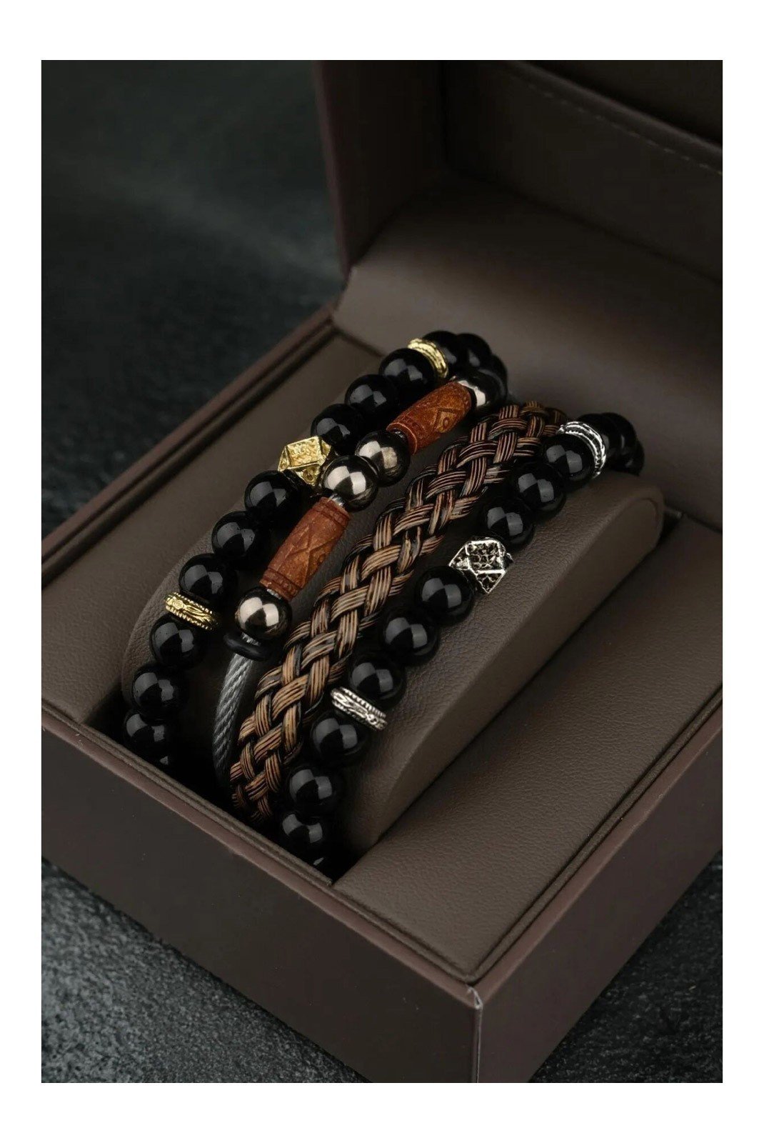 Bijoux  JACK FERRERO JF37 Multicolour 