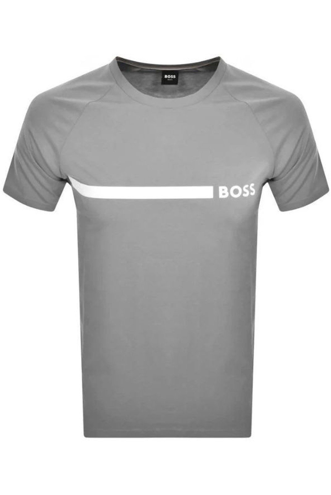 T-S manches courtes  Hugo boss 50517970 030 Grey