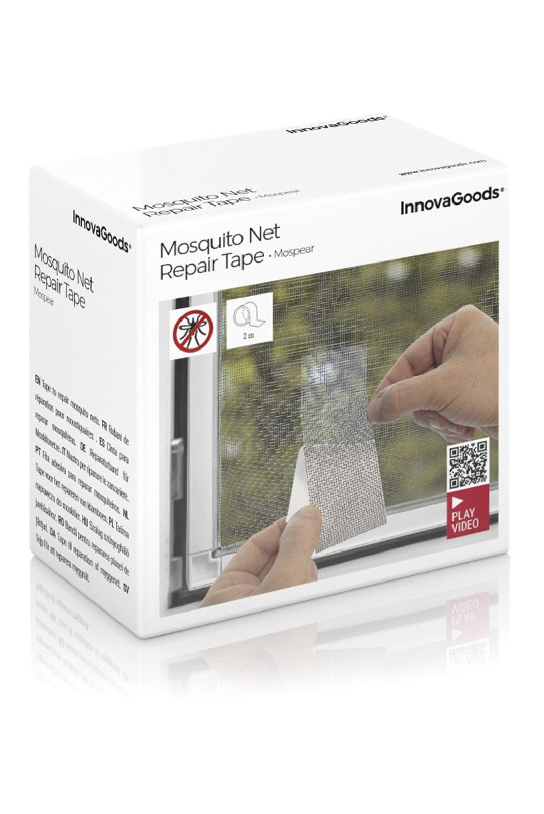 Anti nuisibles  Innovagoods V0103475 