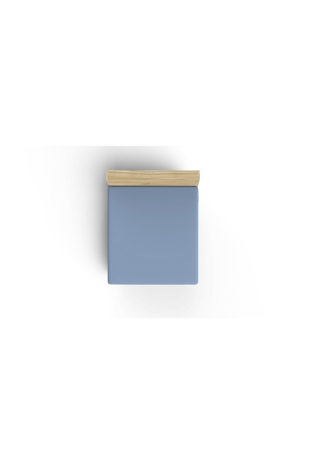 Linge de lit  Mon interieur elegant 772WTN95117 Blue 