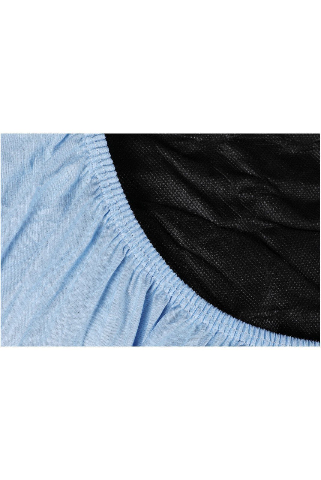 Linge de lit  Mon interieur elegant 772WTN95117 Blue 