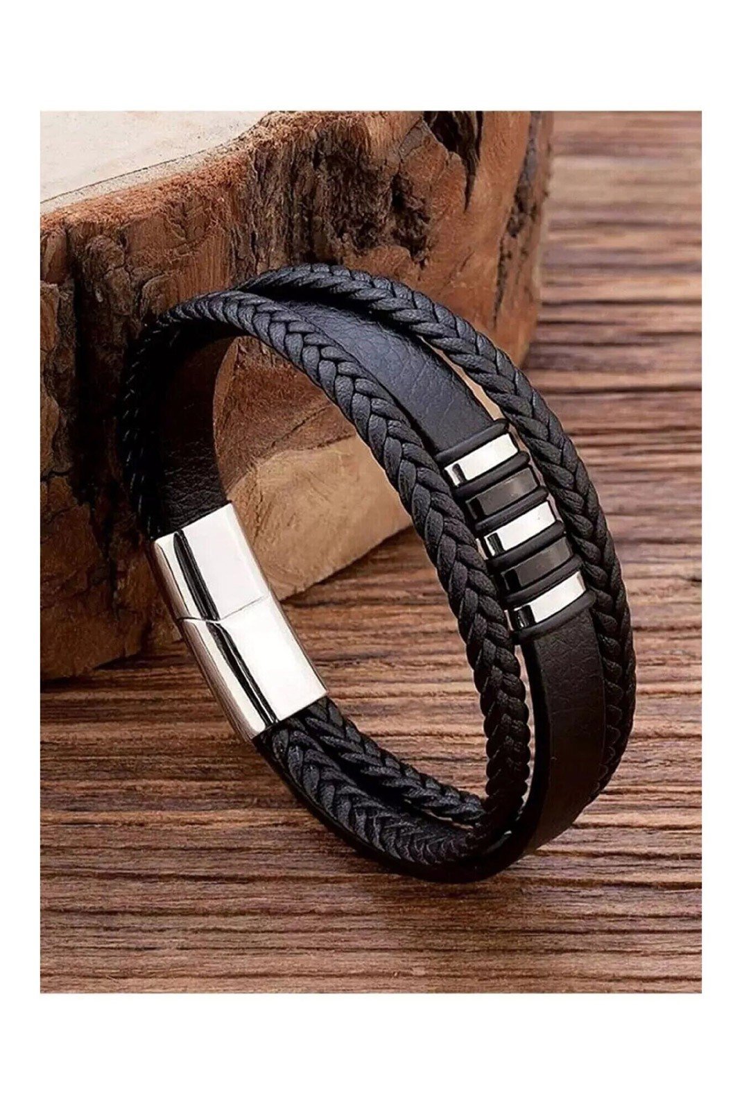 Bijoux  JACK FERRERO JF31 Black