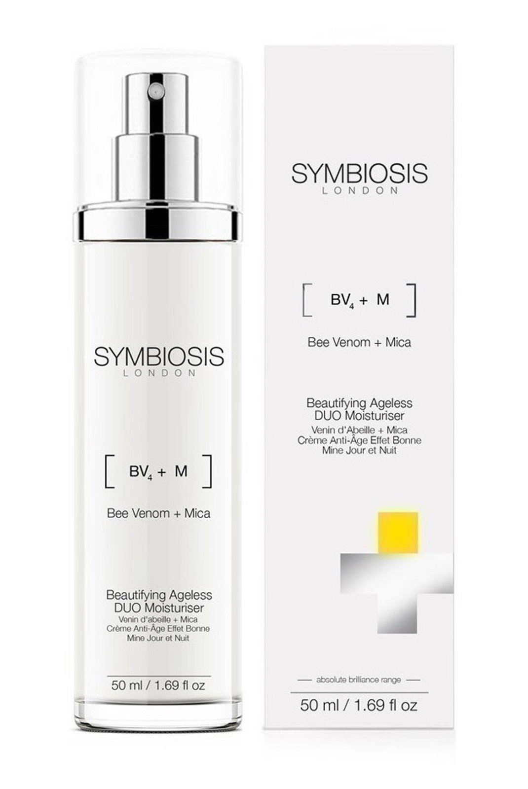 Soins & beauté  SYMBIOSIS SY022 
