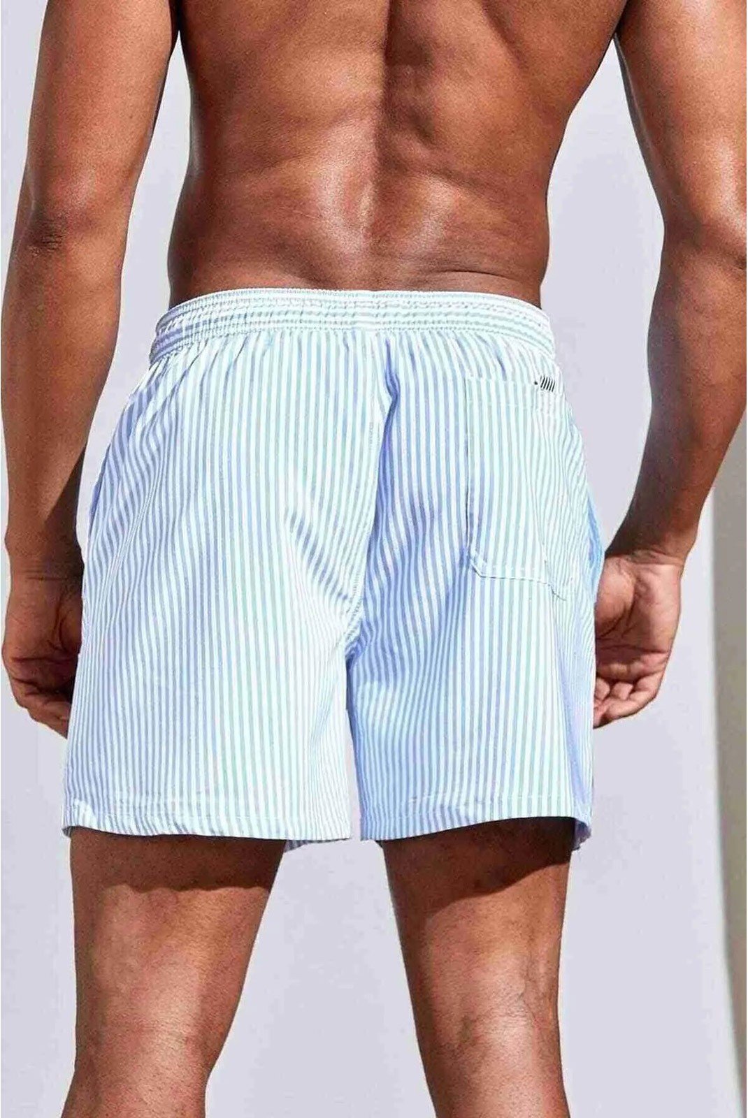 Maillots / Serviettes  ANGELSIN ANG02_Blue Blue