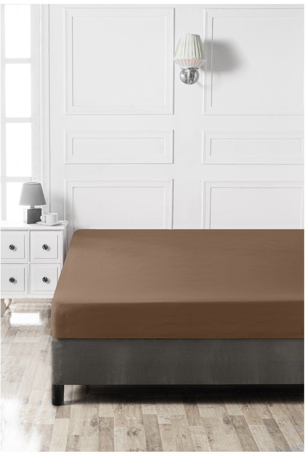 Linge de lit  COLOURFUL COTTON 772WTN95122 