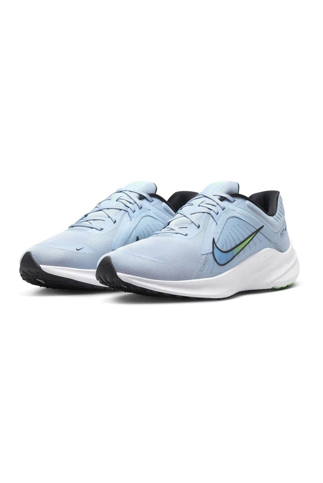 Sneakers / Sport  Nike DD0204_402_402_LT_ARMORY_BLUE-B Blue