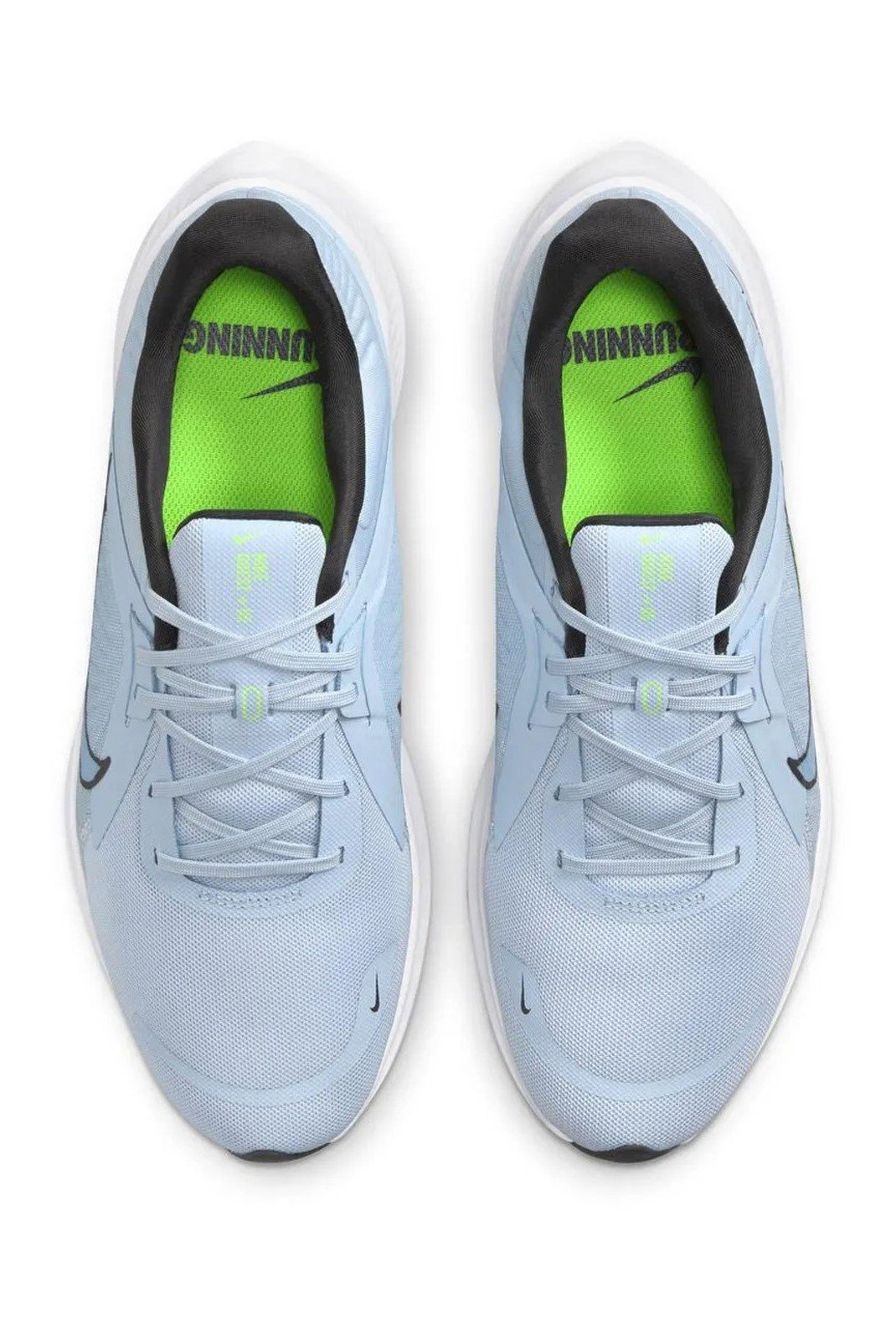 Sneakers / Sport  Nike DD0204_402_402_LT_ARMORY_BLUE-B Blue
