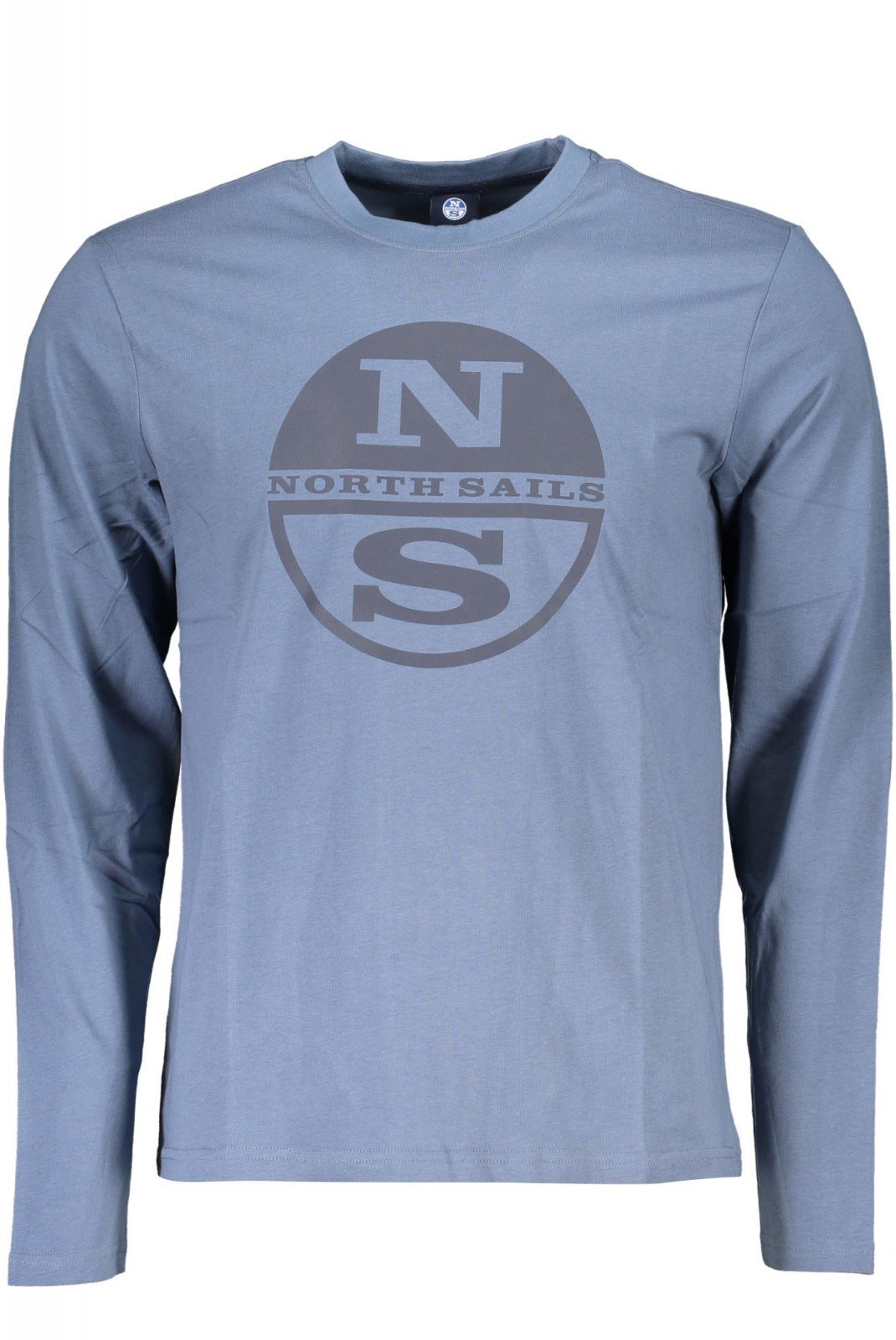 T-S manches longues  North sails 692904000_BL0825 Blue 