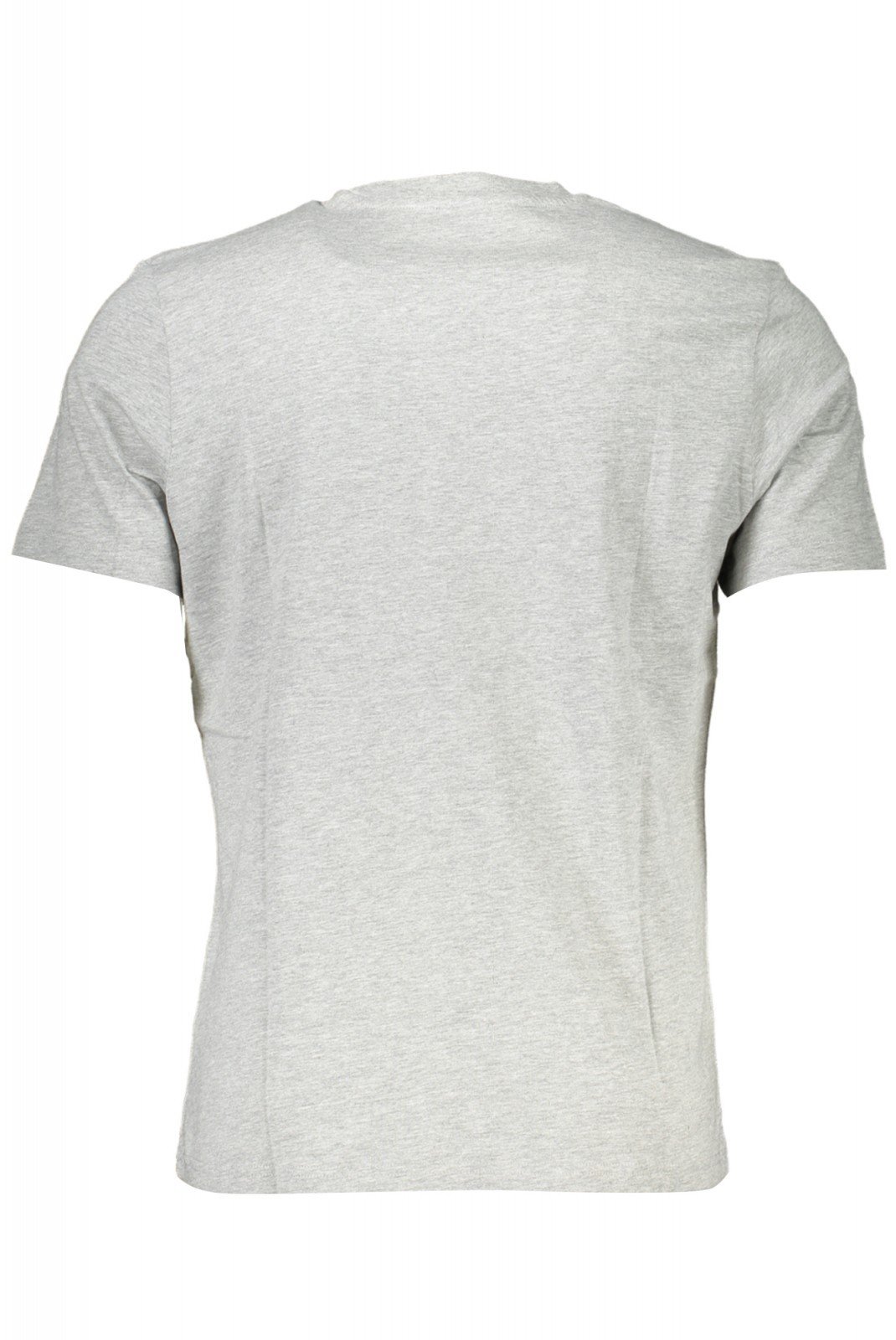 T-S manches courtes  North sails 902831000_GR0926 Grigio 