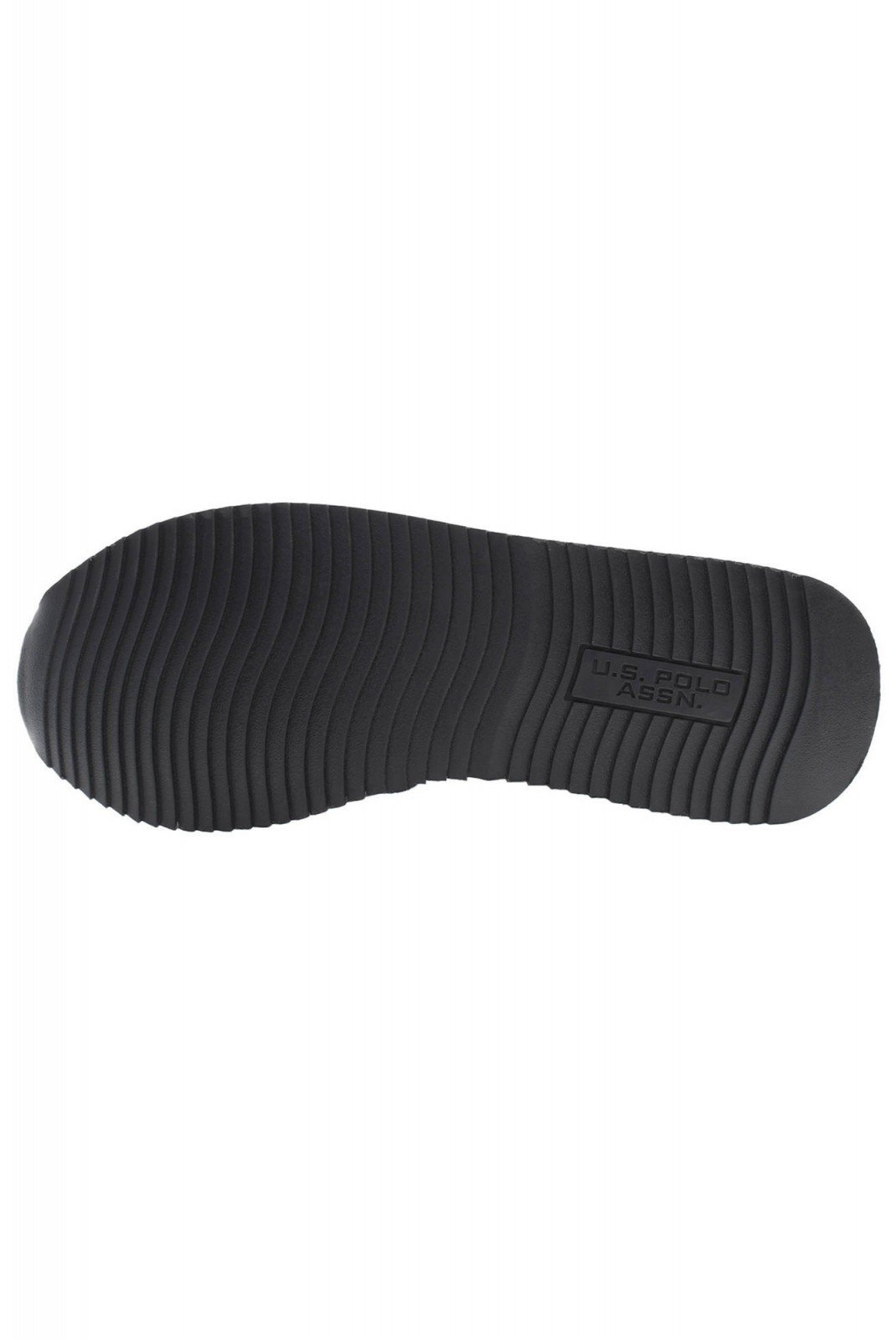 Sneakers / Sport  U.S. Polo Assn. NOBIL009M3TH1_NERO_BLK NERO