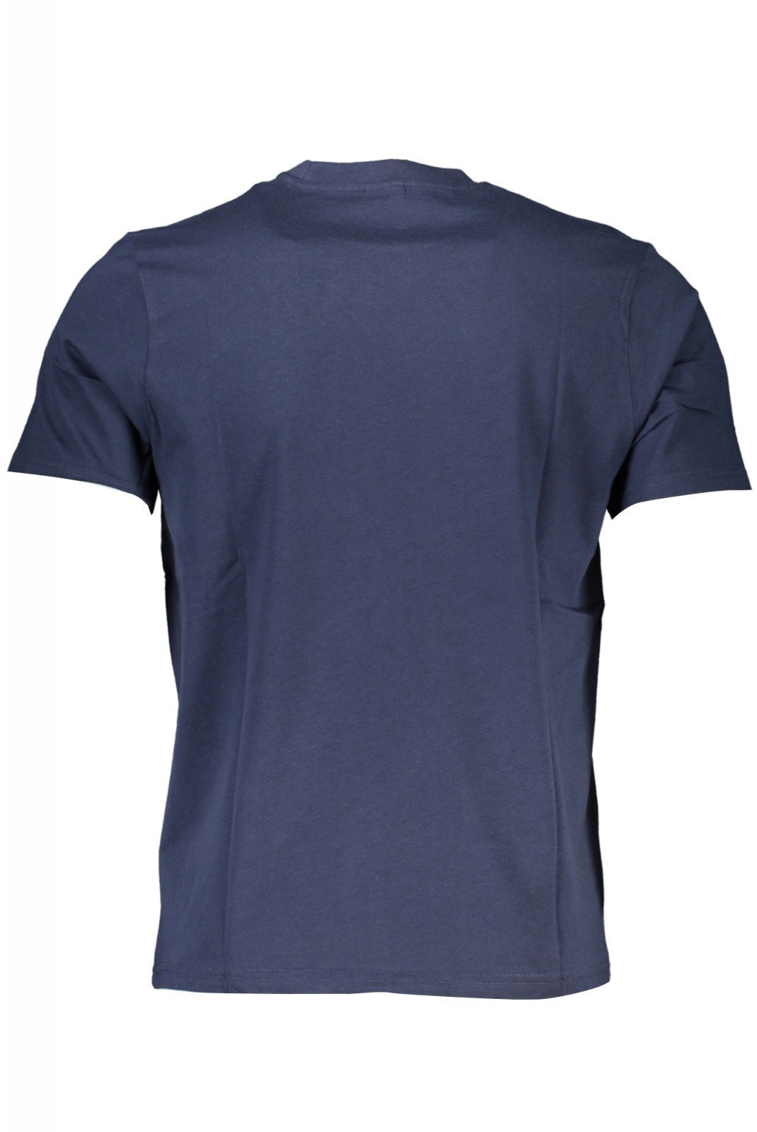 T-S manches courtes  North sails 902831000_BL0802 Blu 