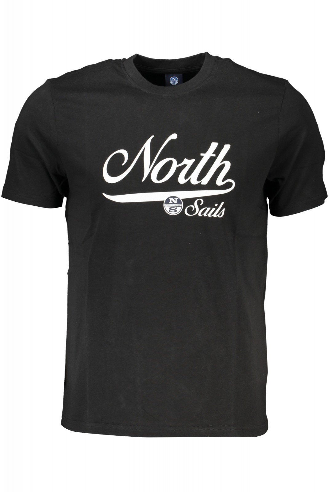 T-S manches courtes  North sails 902835000_NE0999 Nero 