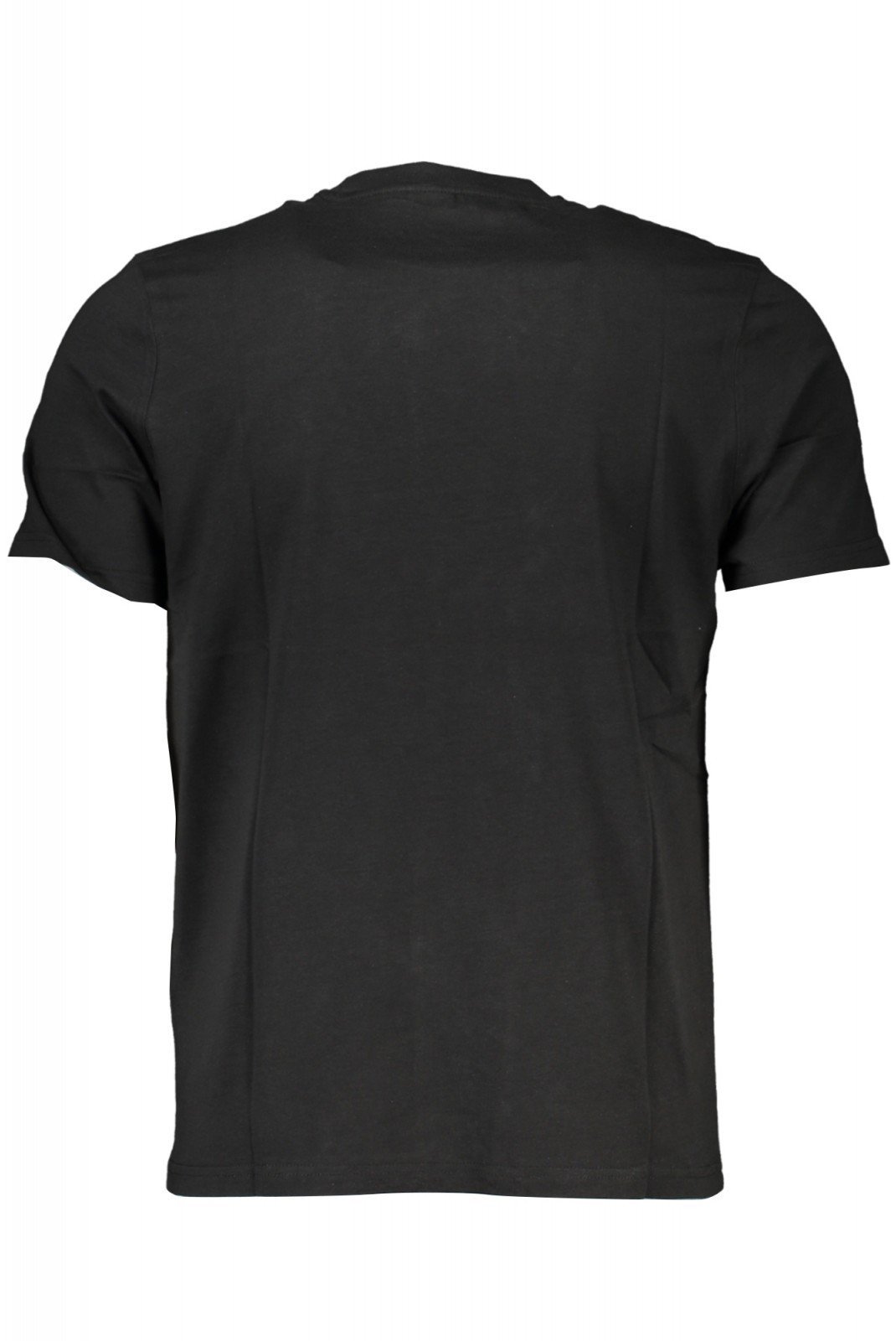 T-S manches courtes  North sails 902835000_NE0999 Nero 