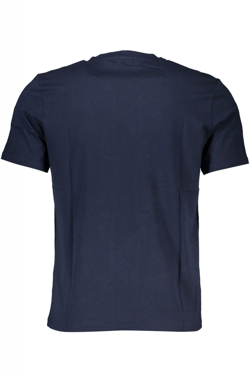 T-S manches courtes  North sails 902840000_BL0802 Blu