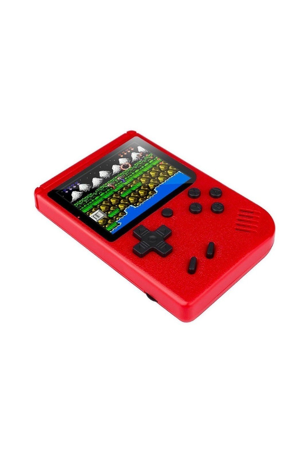 Consoles de jeux  Techkidz TK200 rouge