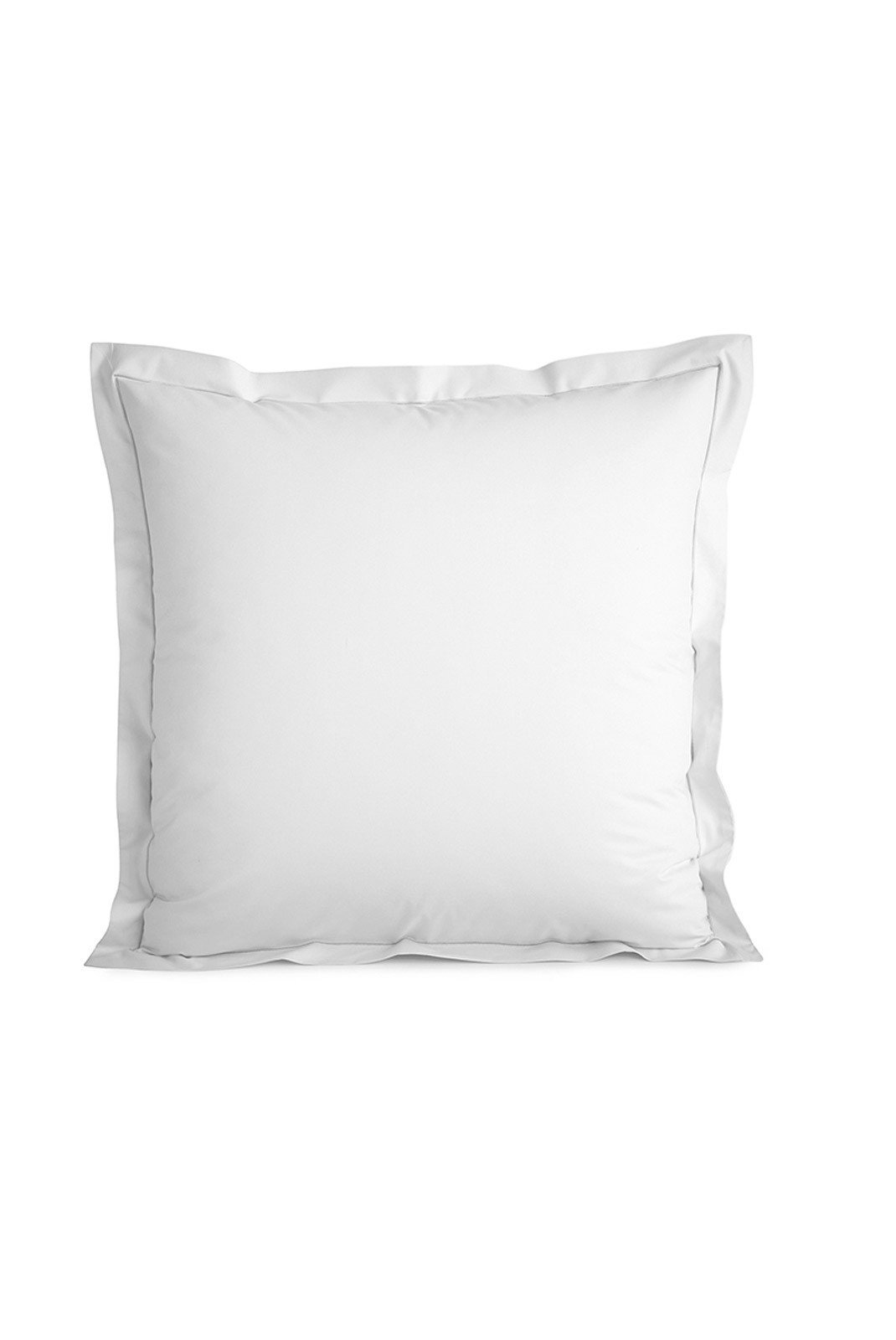 Linge de lit  UNIVERS DÉCOR UD-TO65X65JULIAN-NEIGE Neige 