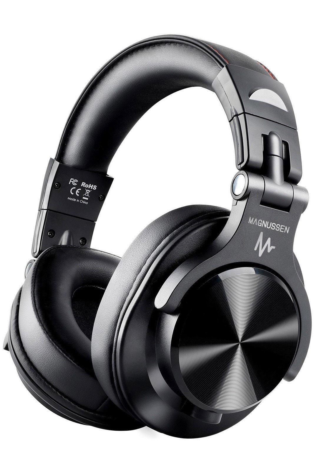 Ecouteurs  MAGNUSSEN AUDIO HB2000102 Gloss Black