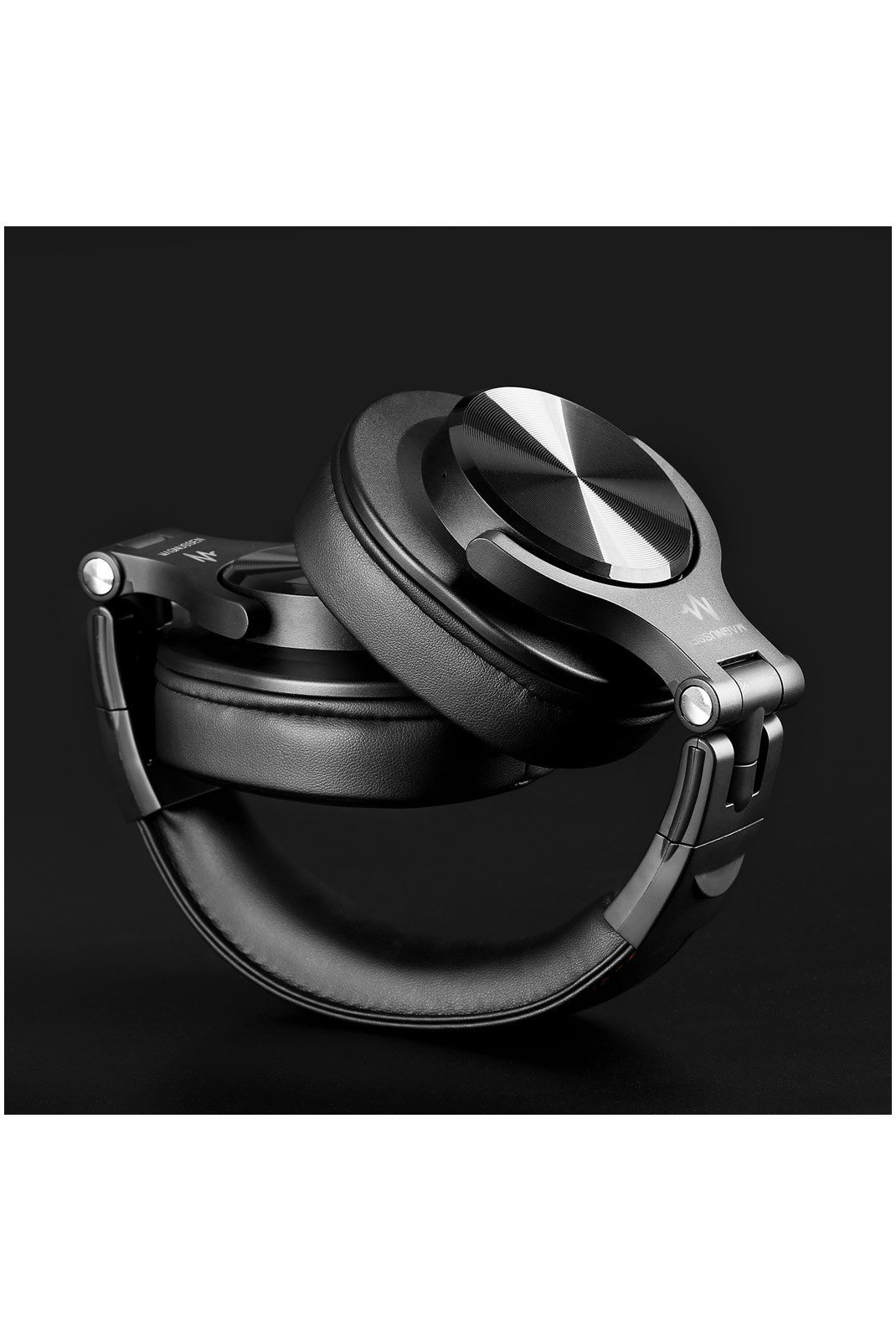 Ecouteurs  MAGNUSSEN AUDIO HB2000102 Gloss Black