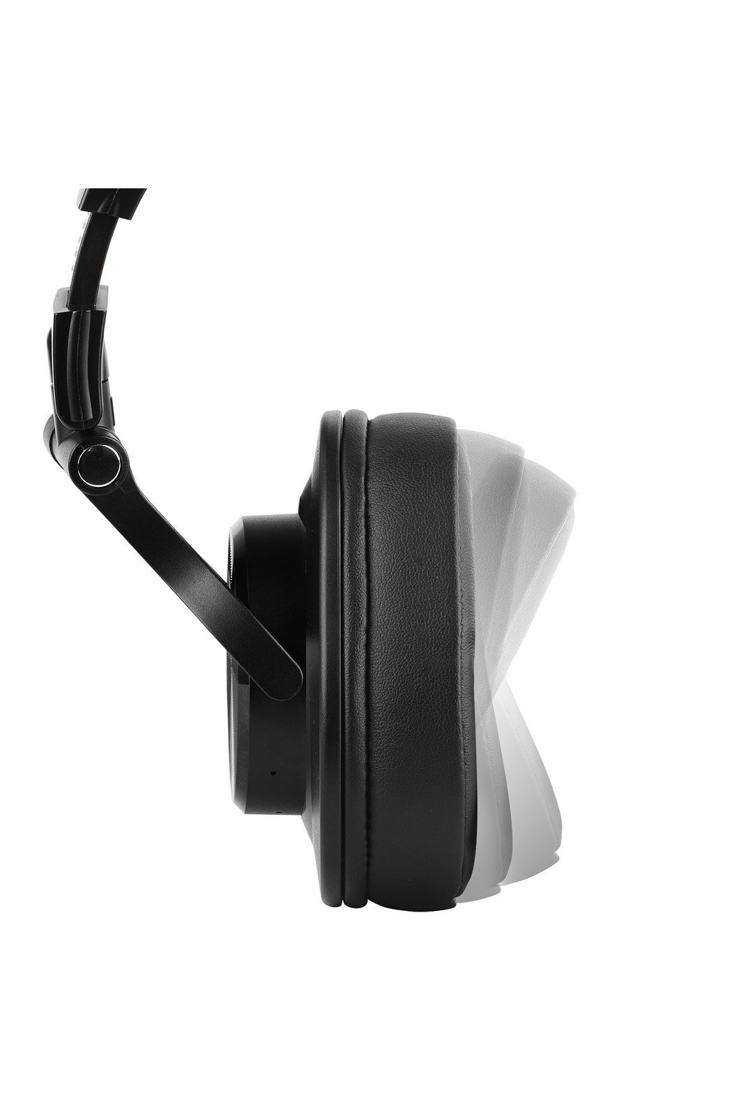 Ecouteurs  MAGNUSSEN AUDIO HB2000102 Gloss Black