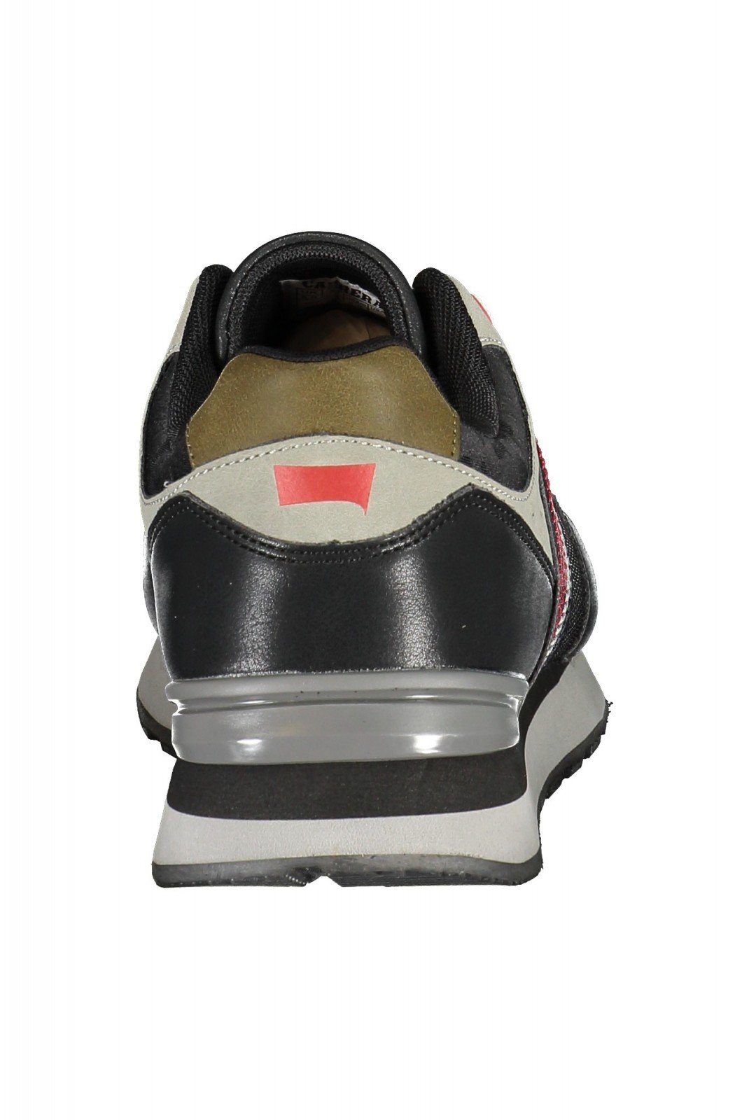 Sneakers / Sport  Carrera CAM12105_NE2074BLAC BLACK